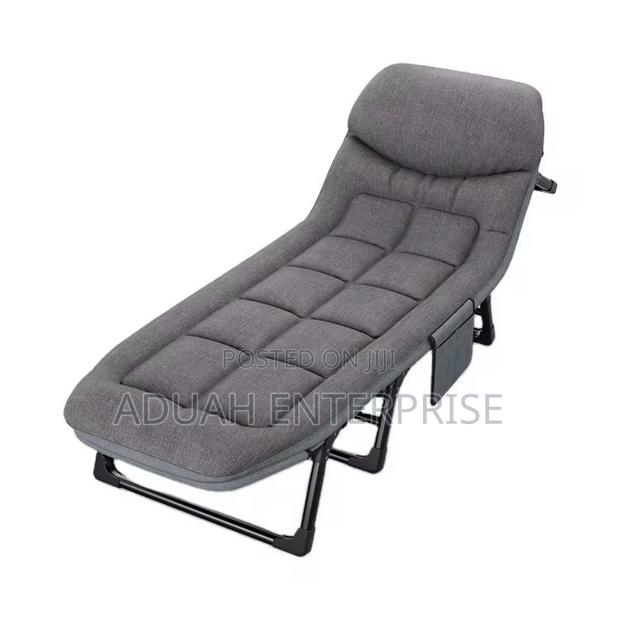 Foldable Bed photo 3