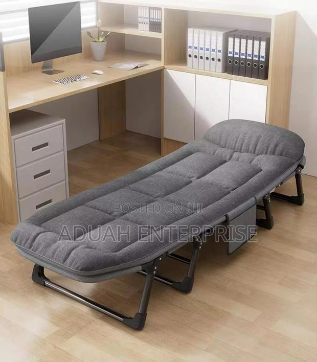 Foldable Bed photo 4