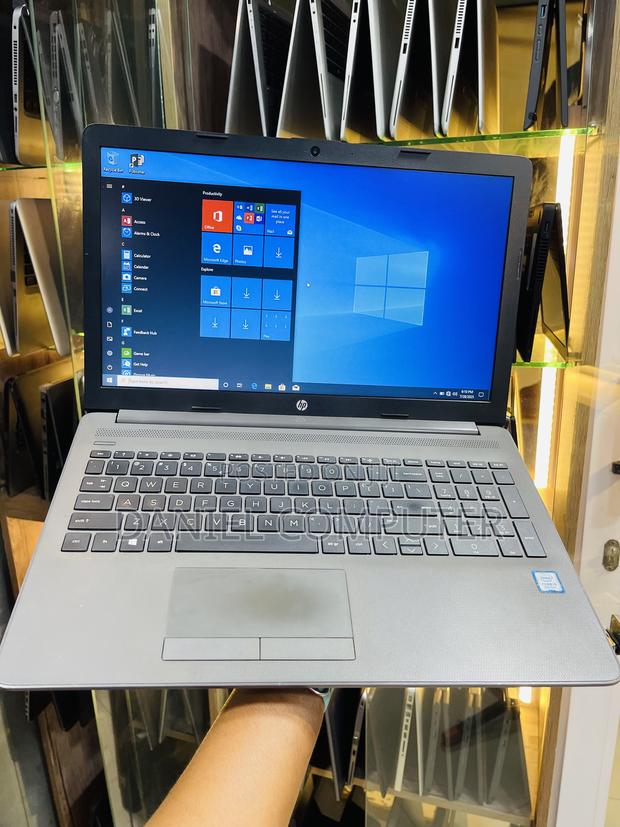 Laptop HP 250 G7 8GB Intel Core I5 HDD 1T photo 3