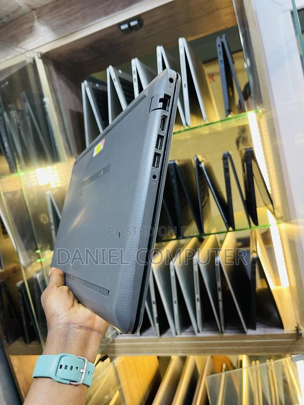 Laptop HP 250 G7 8GB Intel Core I5 HDD 1T photo 8