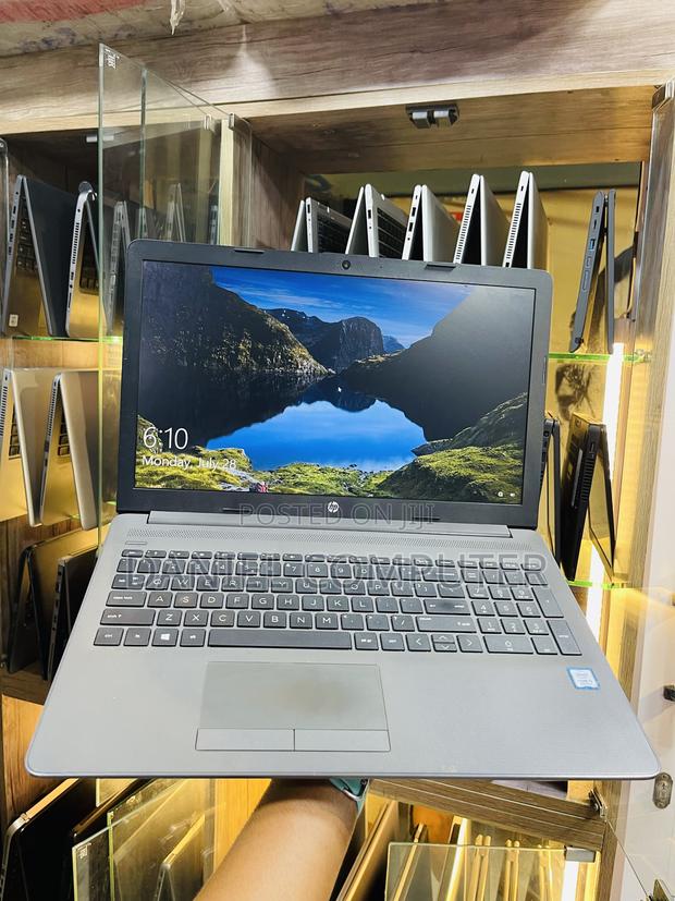 Laptop HP 250 G7 8GB Intel Core I5 HDD 1T photo 2