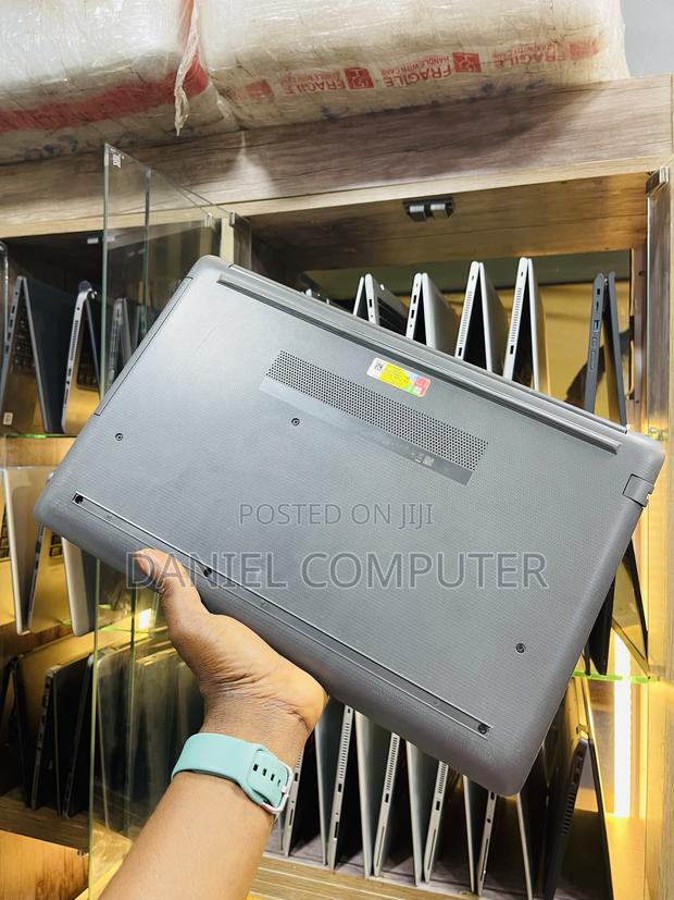 Laptop HP 250 G7 8GB Intel Core I5 HDD 1T photo 6