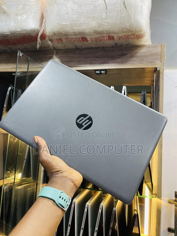 Laptop HP 250 G7 8GB Intel Core I5 HDD 1T photo 4