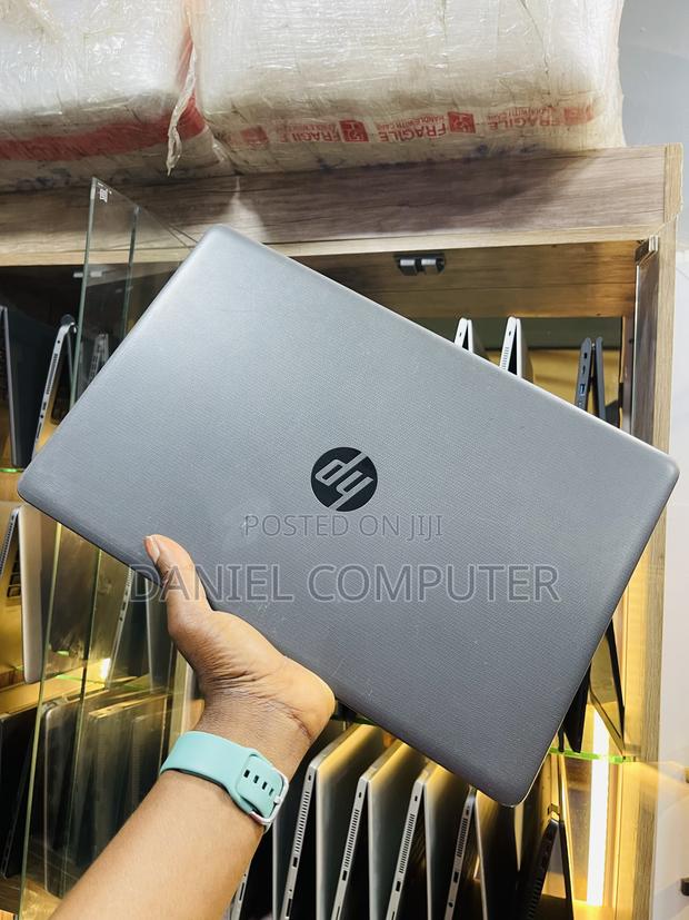 Laptop HP 250 G7 8GB Intel Core I5 HDD 1T photo 5