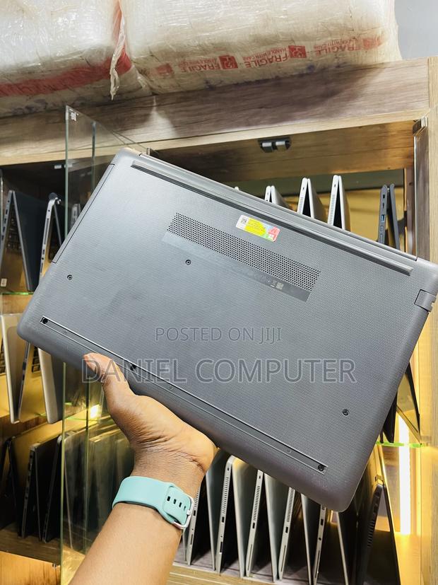 Laptop HP 250 G7 8GB Intel Core I5 HDD 1T photo 7