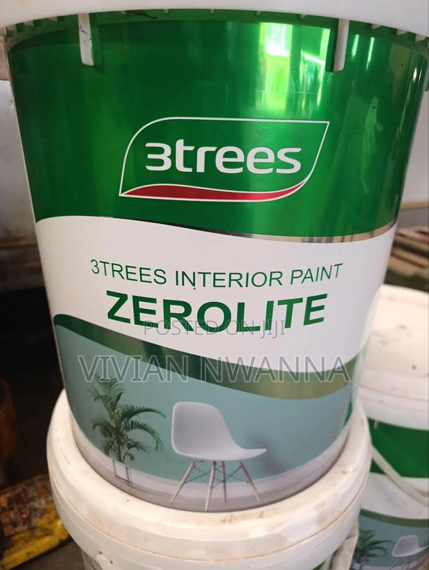 Quality Interior Paint photo 3