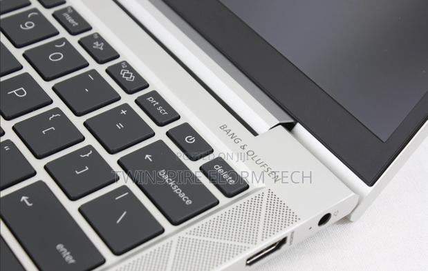 Laptop HP EliteBook 830 G7 16GB Intel Core I5 SSD 256GB photo 3