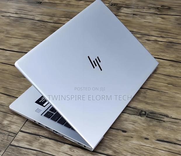 Laptop HP EliteBook 830 G6 8GB Intel Core I5 SSD 256GB