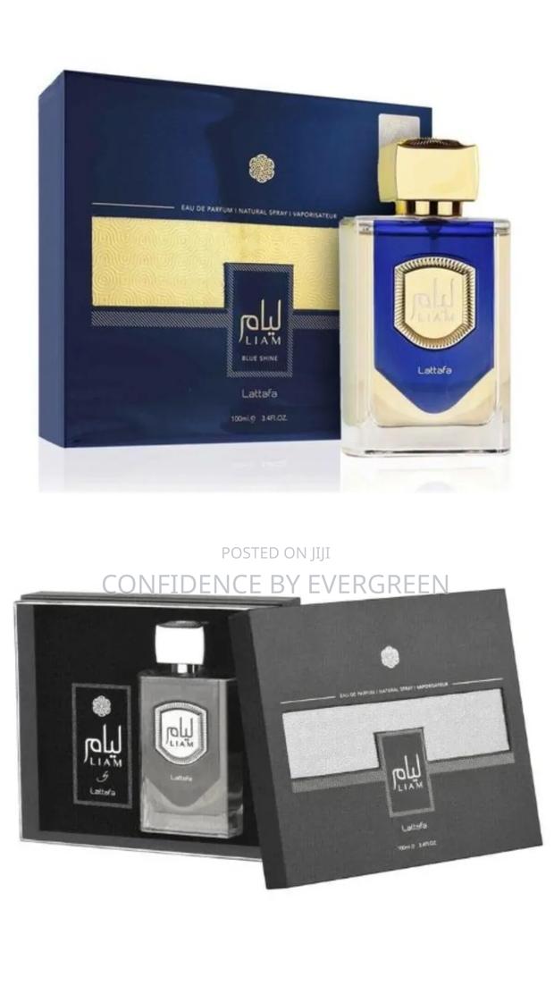 Liam Perfume · Photo 4