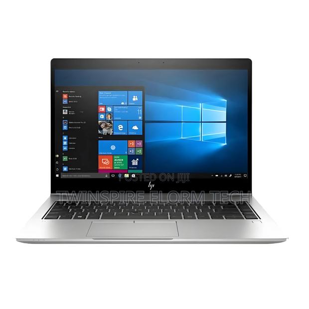 Laptop HP EliteBook 830 G6 8GB Intel Core I5 SSD 256GB photo 2