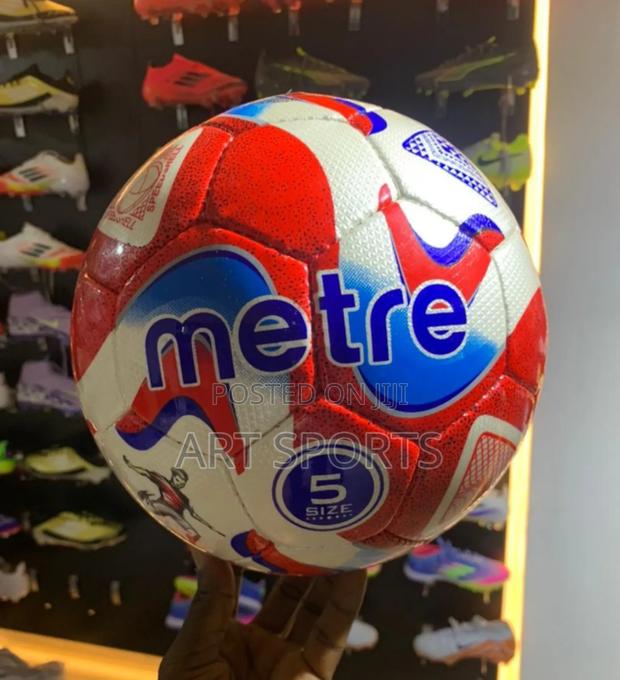 Quality Metre Football ( Double Screen) · Photo 1