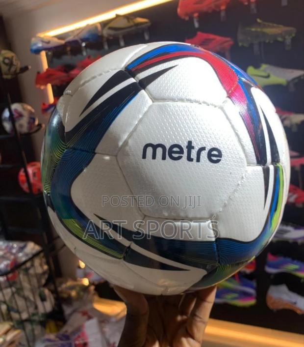 Quality Metre Football ( Double Screen) · Photo 2