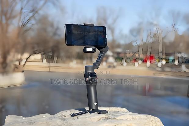 Dji Osmo Mobile 7 Smartphone Gimbal photo 2