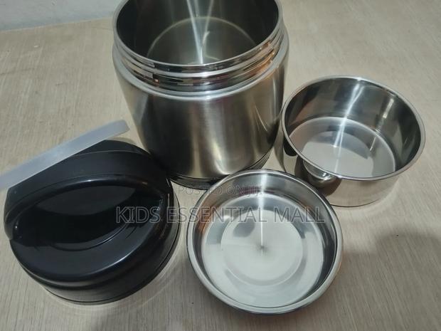 1400ml Food Flask for School · Photo 2