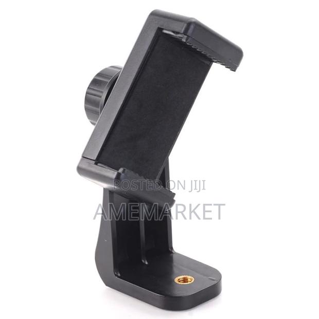 Tripod Stand Phone Holder · Photo 4