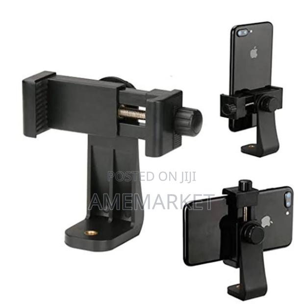 Tripod Stand Phone Holder · Photo 3