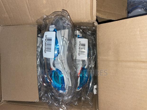 Swimming Goggles for Kids photo 3
