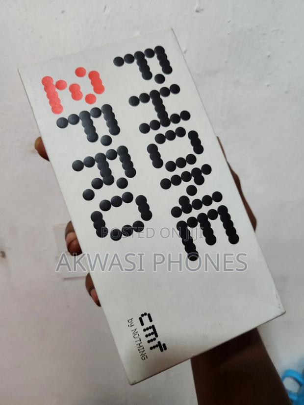 New Nothing Phone CMF Phone 2 Pro 128 GB White photo 2
