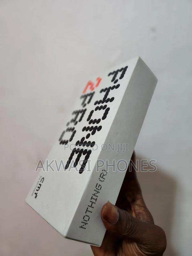 New Nothing Phone CMF Phone 2 Pro 128 GB White photo 4