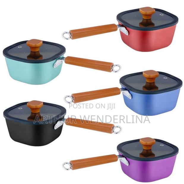 Colourful Cooking Utensils 1 Pecies · Photo 1