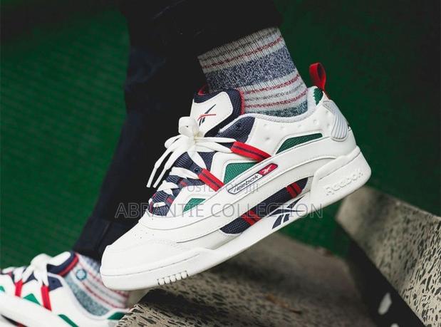Reebok Classic Workout Plus Rc 1.0 · Photo 4