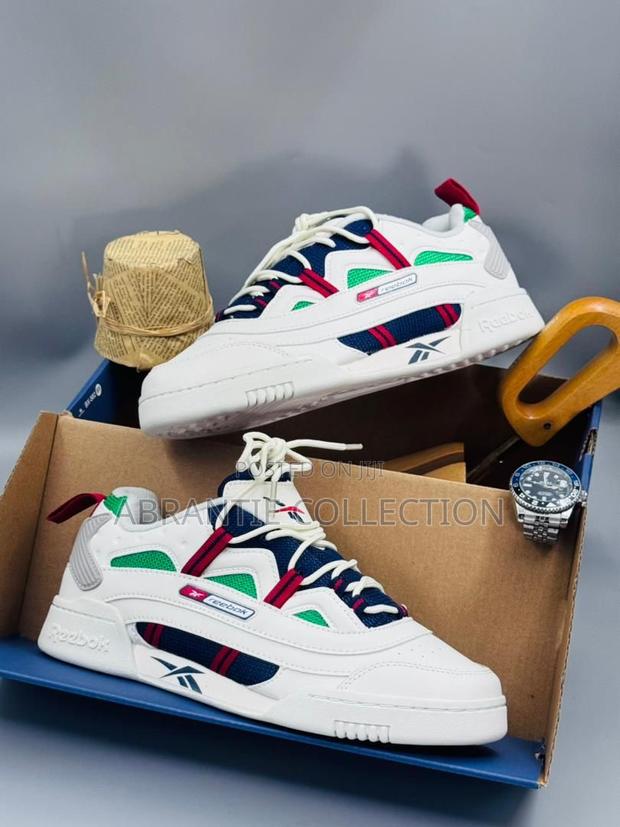 Reebok Classic Workout Plus Rc 1.0 · Photo 3