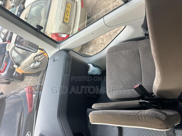 New Toyota Coaster 2024 White