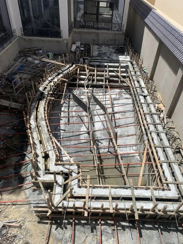 Commercial Swimming Pools · Photo 1