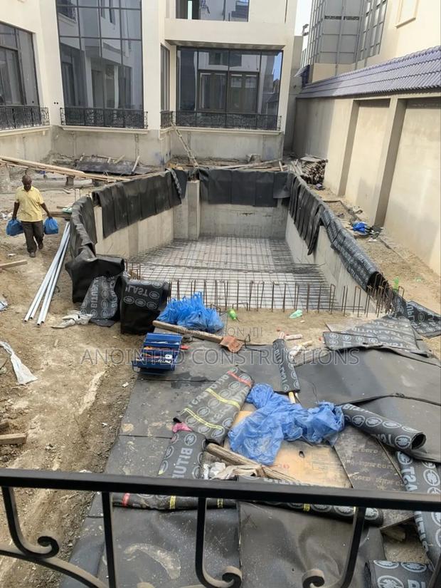 Commercial Swimming Pools · Photo 3
