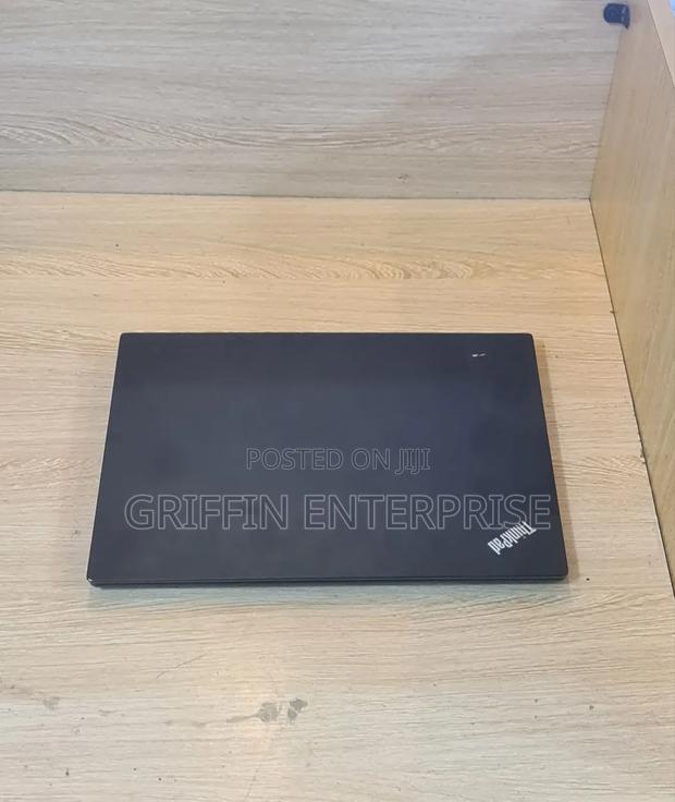 Laptop Lenovo ThinkPad E480 16GB Intel Core I7 SSD 512GB