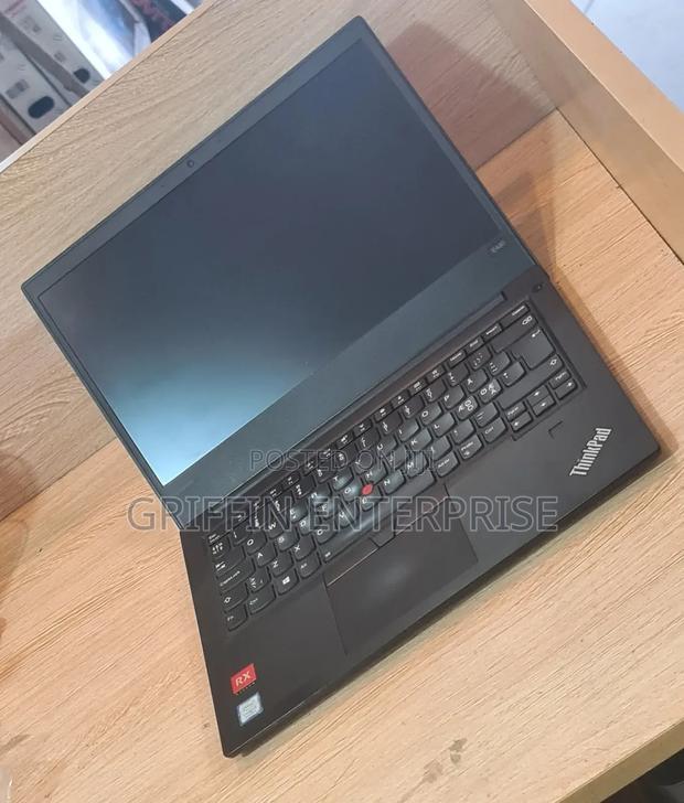 Laptop Lenovo ThinkPad E480 16GB Intel Core I7 SSD 512GB photo 2