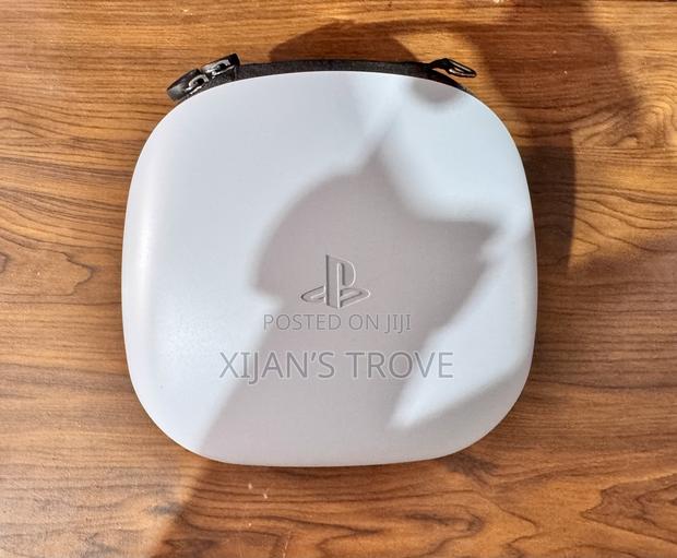 Playstation Dualsense Edge Wireless Controller – Pro Gaming Pad