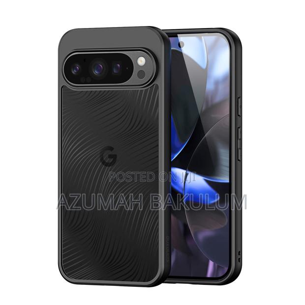 Google Pixel 10 Pro Xl / 10 Pro Aimo Series Back Cover photo 5