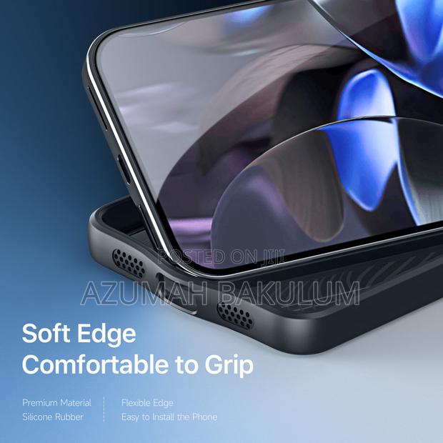 Google Pixel 10 Pro Xl / 10 Pro Aimo Series Back Cover photo 7