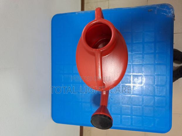 Farmer's Water Can