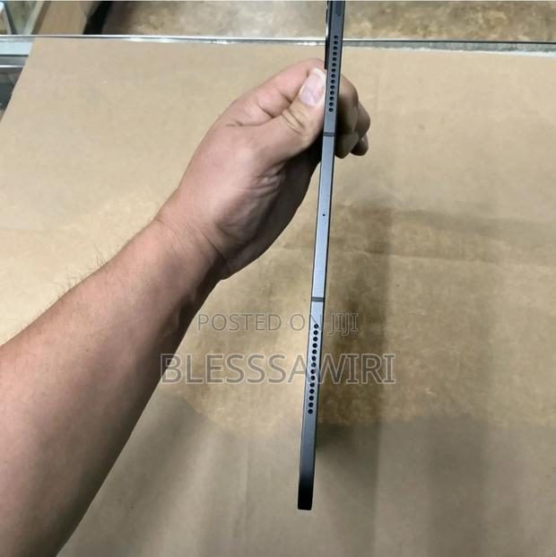 Apple iPad Pro 256 GB Black photo 4