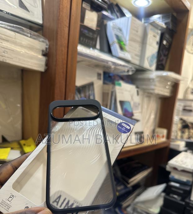 Google Pixel 10 Pro Xl / 10 Pro Aimo Series Back Cover photo 4