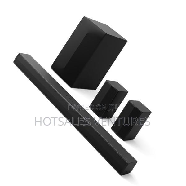 Best Lg 600w 5.1ch Ai Sound Pro Wireless Dolby Digital Soundbar-S65tr · Photo 2