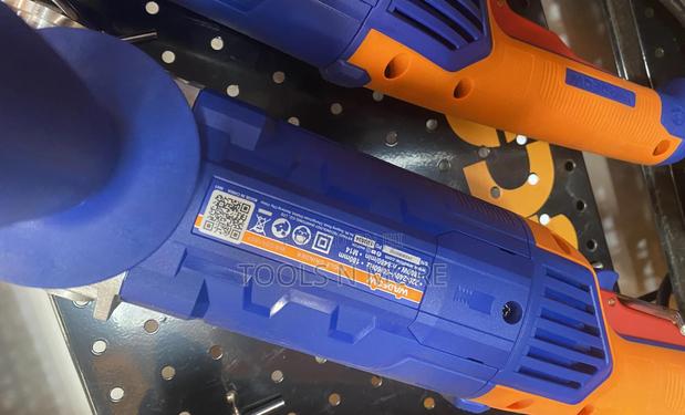 Wadfow Angle Grinder 1800w photo 2