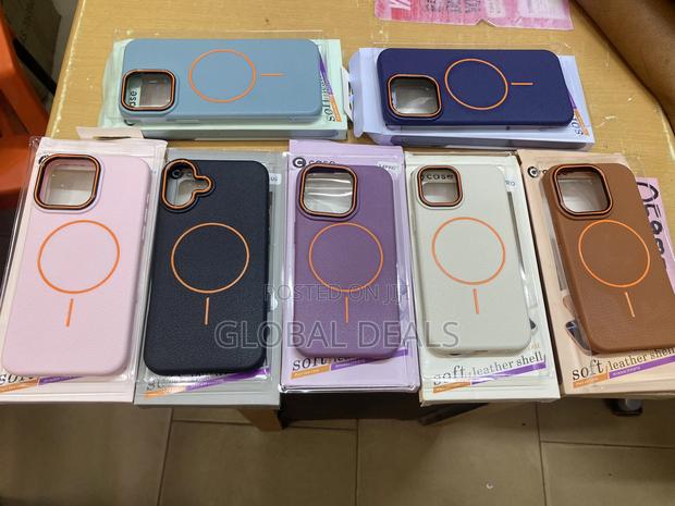 Quality Cover for All iPhones · Photo 3
