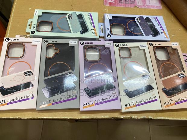 Quality Cover for All iPhones · Photo 4