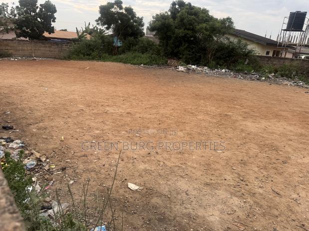 Land for Sale at Oyibi photo 2