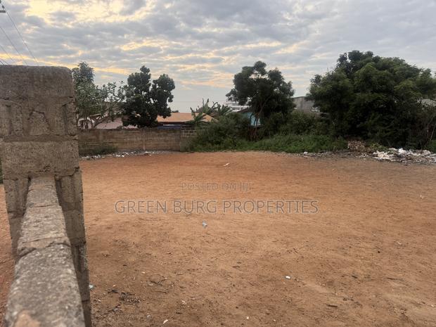 Land for Sale at Oyibi photo 3