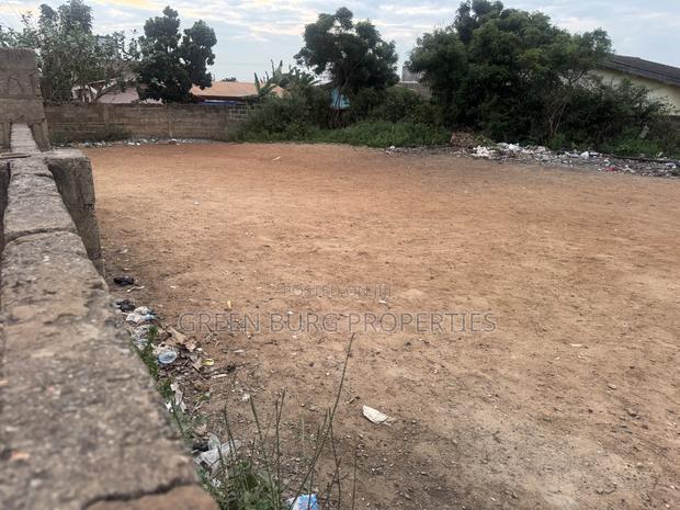 Land for Sale at Oyibi