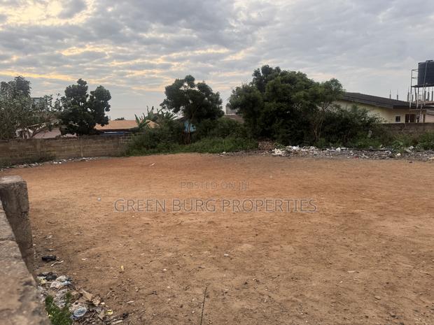 Land for Sale at Oyibi photo 4