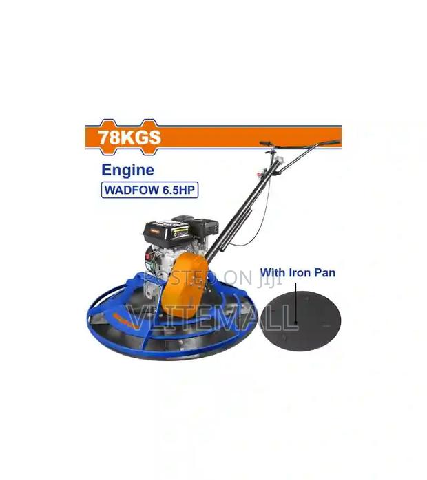 Gasoline Power Trowel Wqm1a36 · Photo 2