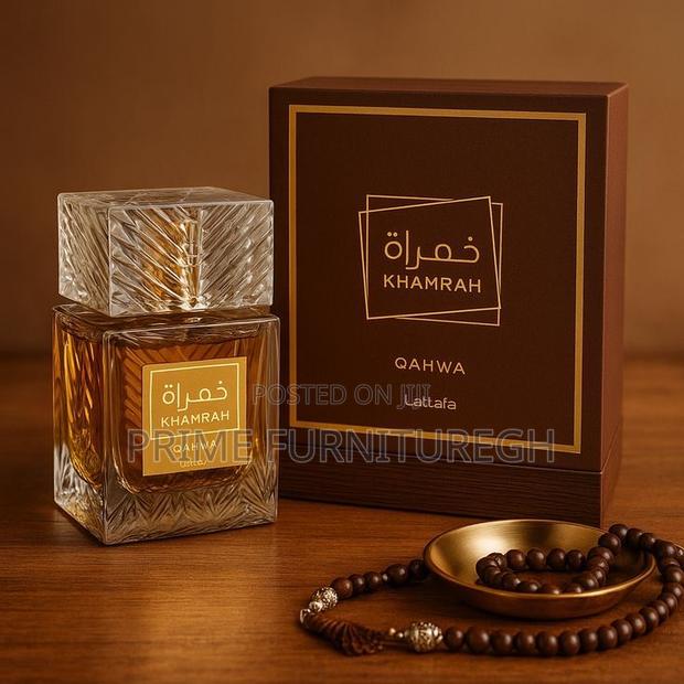 Qahwa Lattafa
