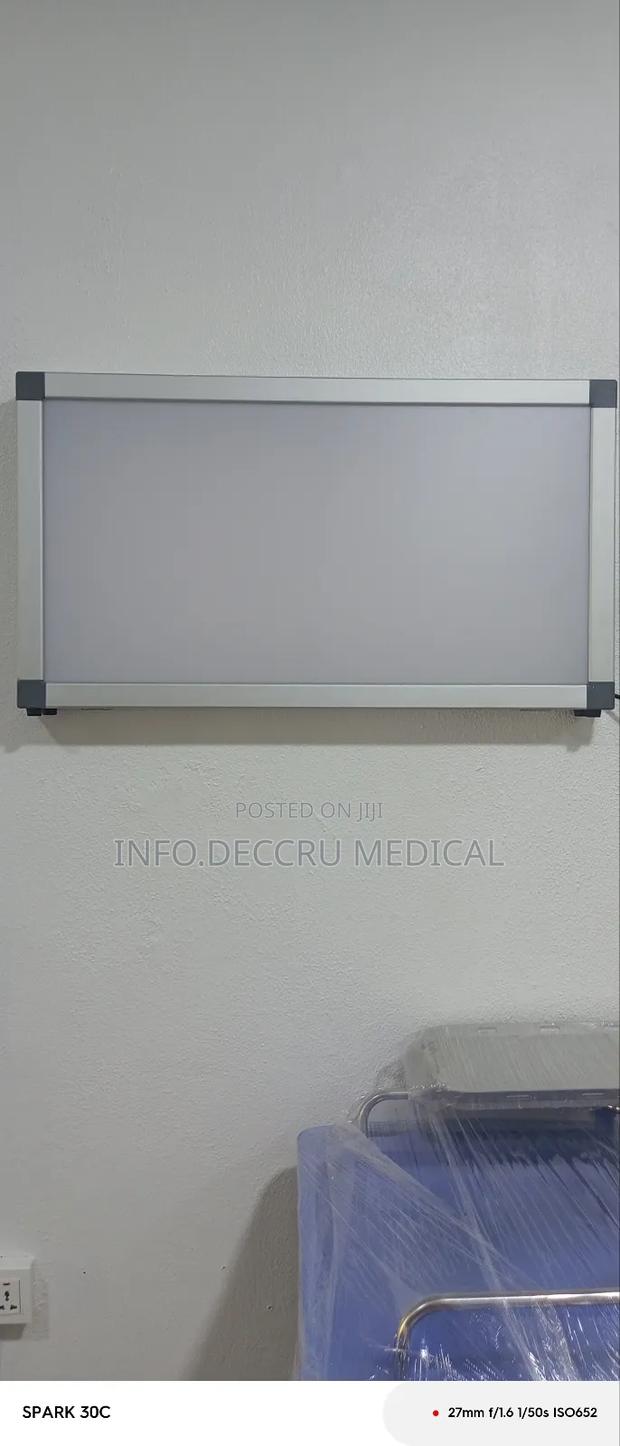 X-Ray Viewer Double · Photo 2