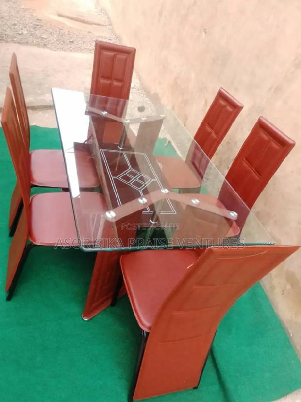 Dinning Table and Chair · Photo 2