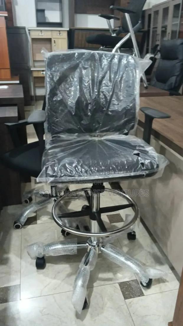 Counter Chair